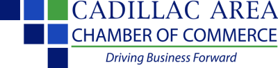 Cadillac Area Chamber of Commerce Logo